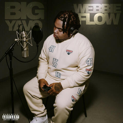 Webbie Flow album art