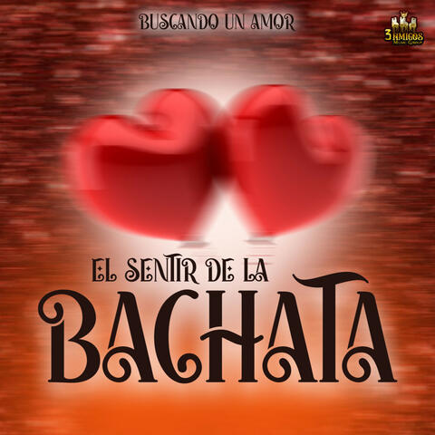 Buscando Un Amor album art