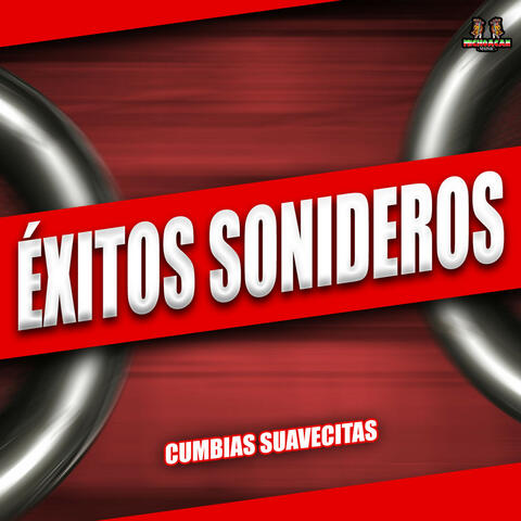 Cumbias Suavecitas album art