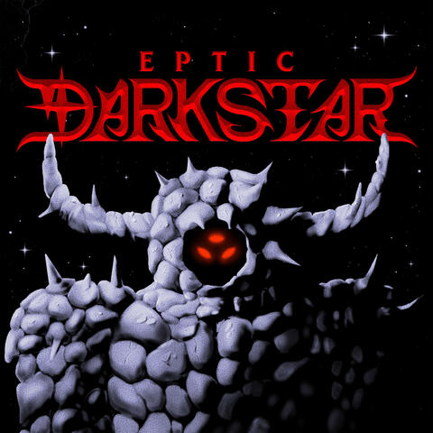 Darkstar album art