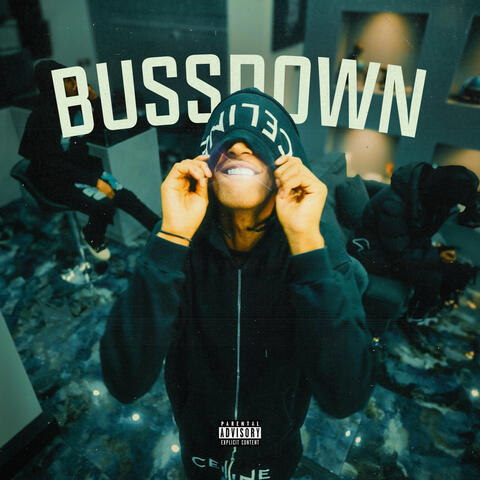 Bussdown album art