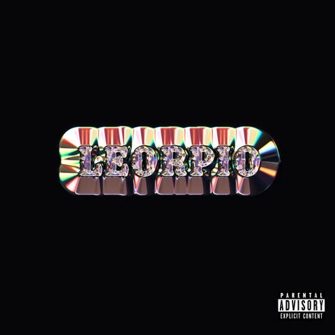 LEORPIO album art