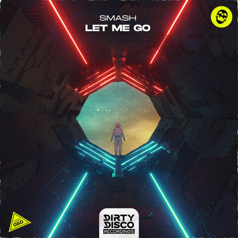 Let Me Go album art