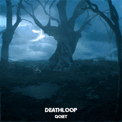 deathLOOP album art