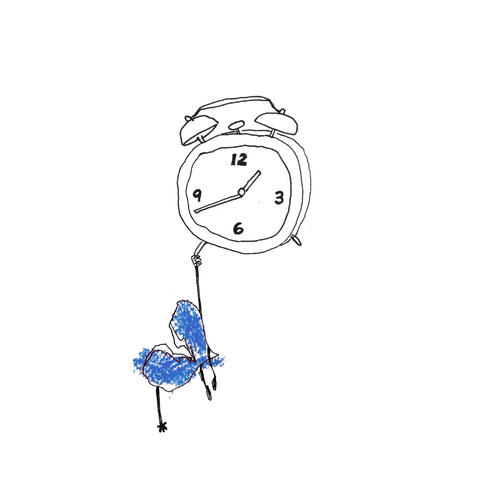 Goodbye My Baby (Sped Up) album art