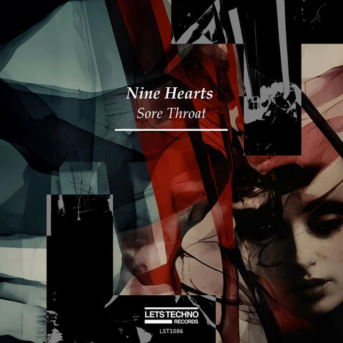 Sore Throat album art