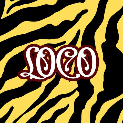 LOCO album art