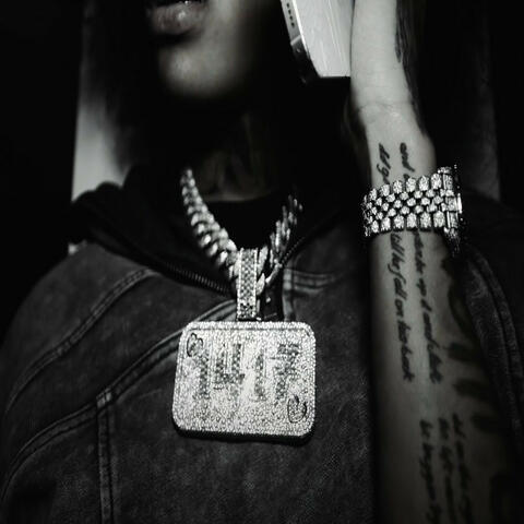 Have It (feat. DD Osama) album art