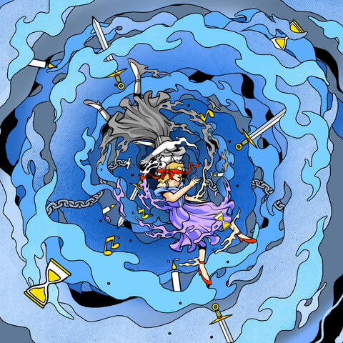 can't help myself album art