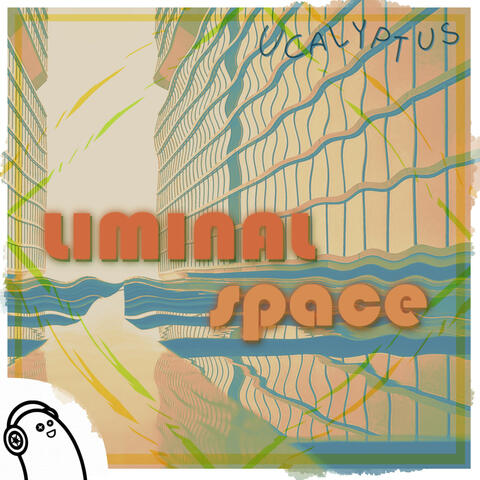 Liminal Space album art