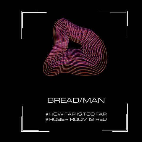 How Far Is Too Far-Rober Room Is Red album art