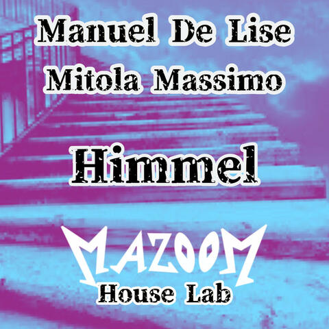 Himmel album art