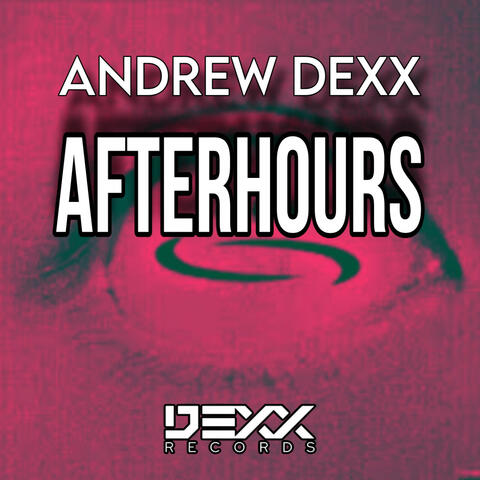 Afterhours album art