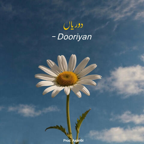 Dooriyan album art