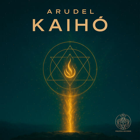 KAIHŌ album art