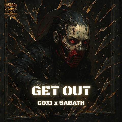 Get Out album art