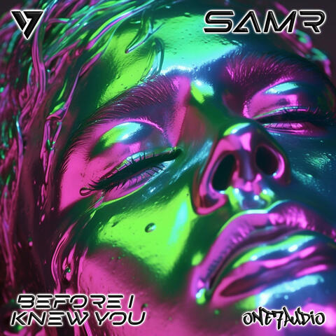Before I Knew You album art