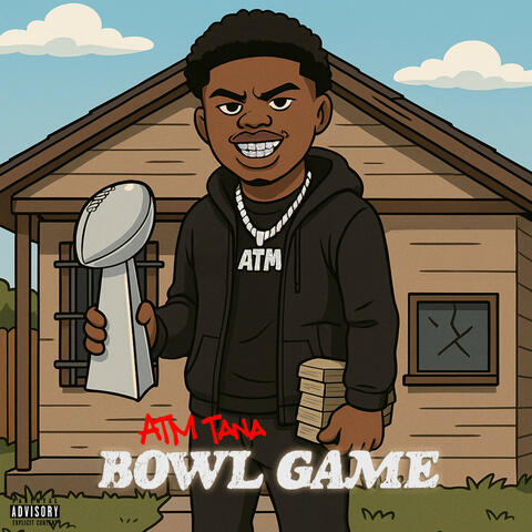 BOWL GAME album art