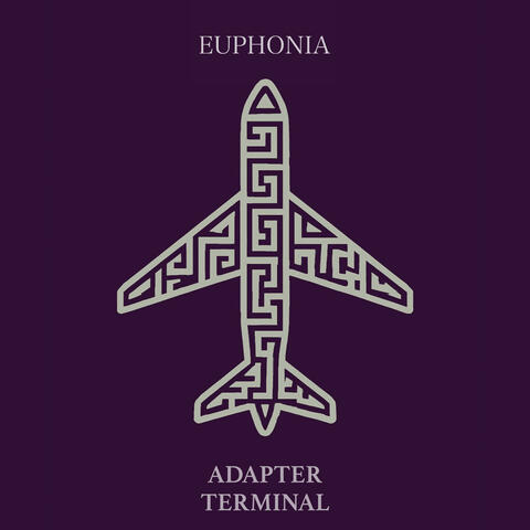 Terminal album art