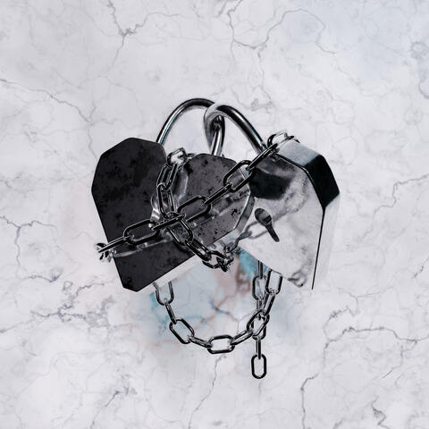 FUCK LOVE album art
