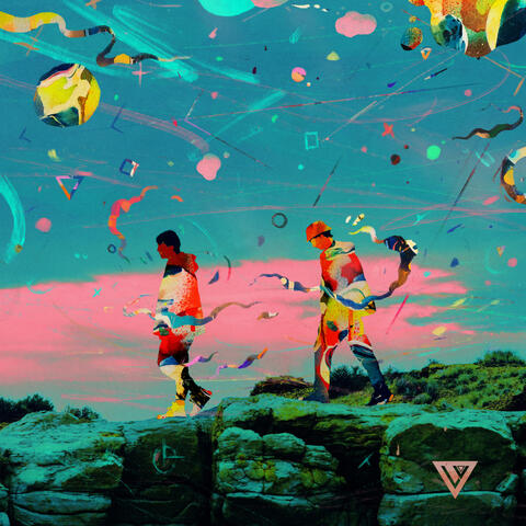 Nexum album art