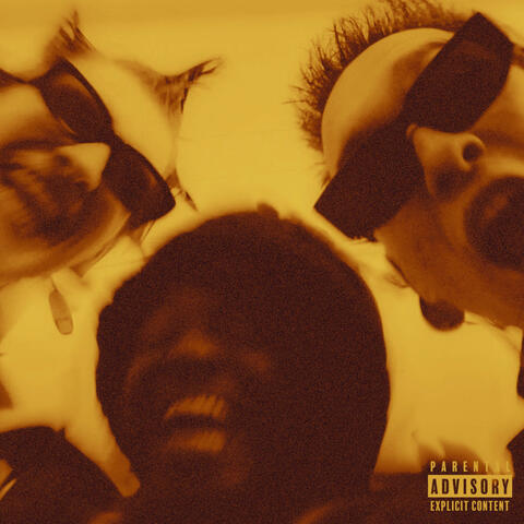 CLOVER album art