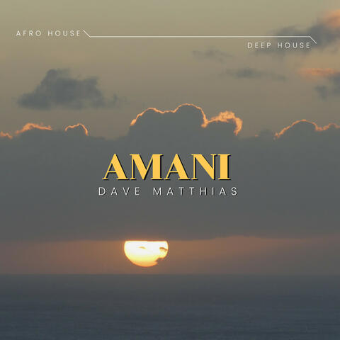 Amani album art