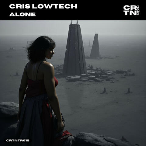 Alone album art
