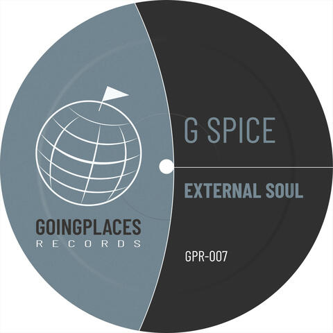 External Soul album art