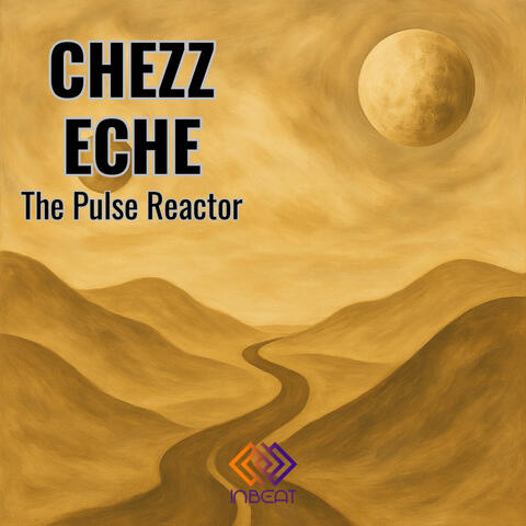 The Pulse Reactor album art