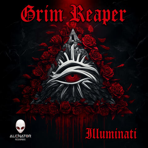 Illuminati album art