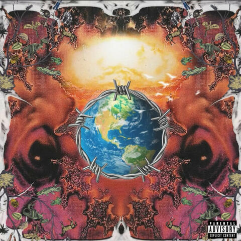 Soul Cry album art