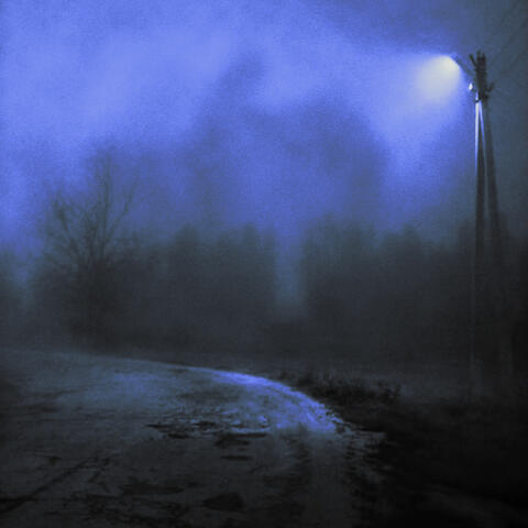 sky with no stars album art