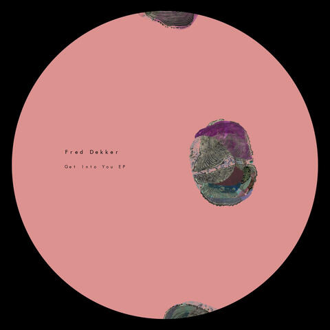 Get Into You EP album art