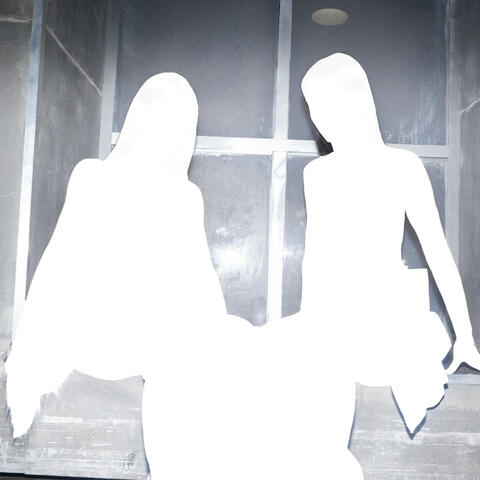 warp angels album art