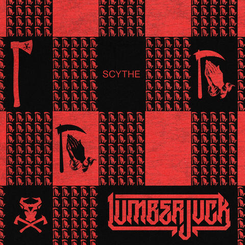 SCYTHE album art