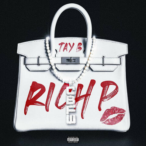 Rich P album art