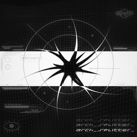 arch_splitter_ album art