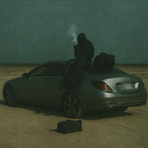 MARFA album art