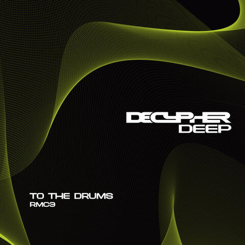 To The Drums album art