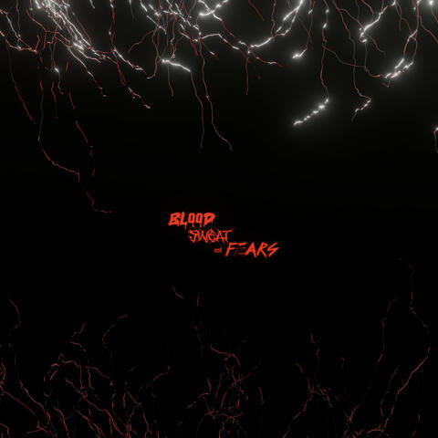 Blood, Sweat & Fears album art
