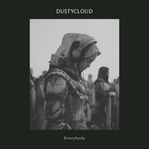 Everybody album art