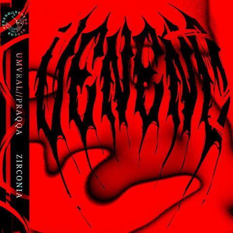 Zirconia album art