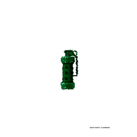 Flashbang album art