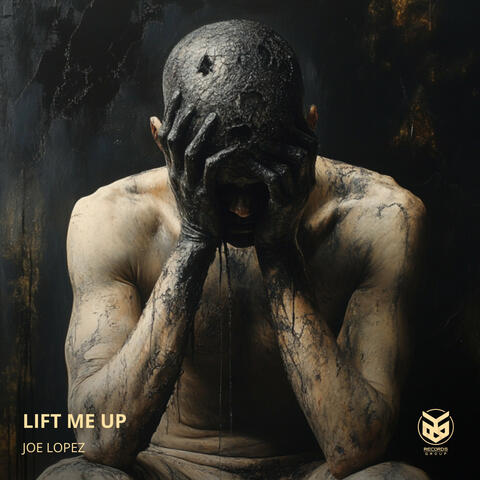 Lift Me Up album art