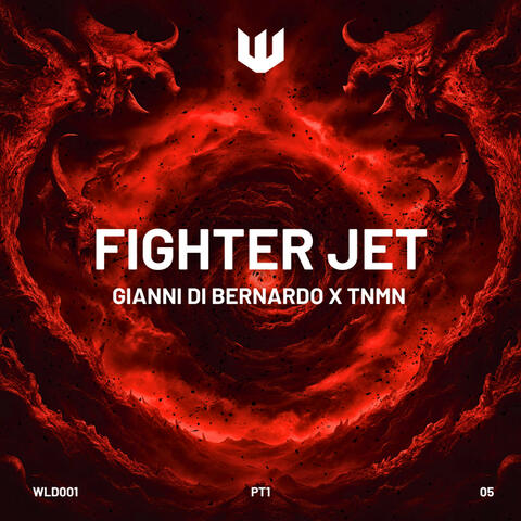 Fighter Jet album art