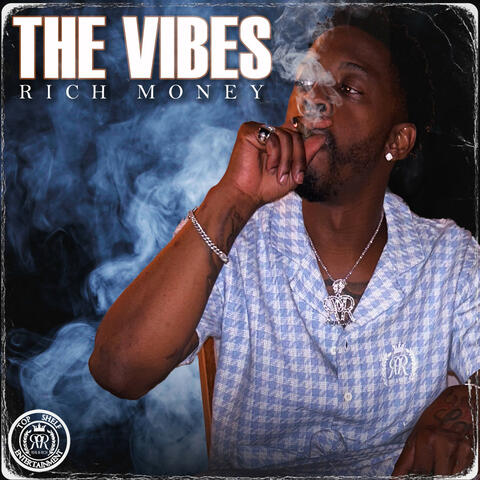 Vibes album art