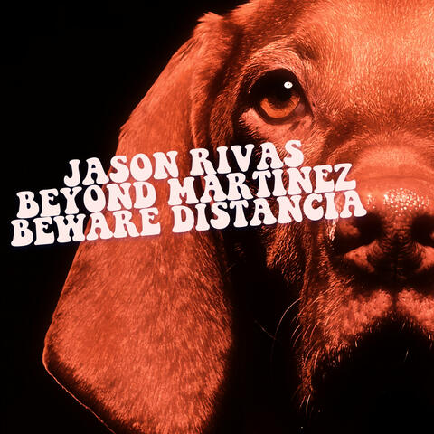Beware Distancia album art