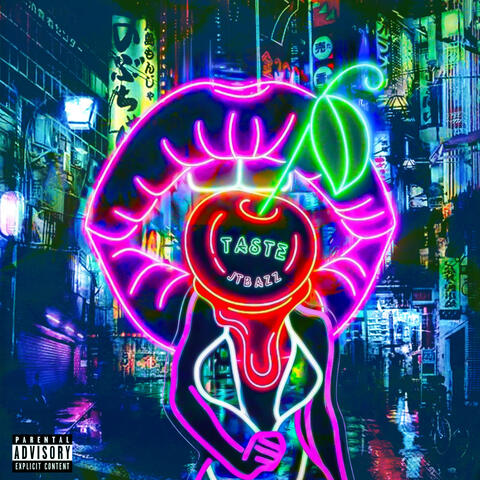 Taste album art