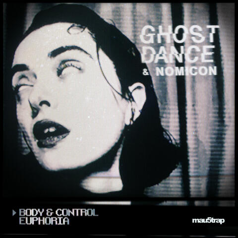 Body & Control / Euphoria album art